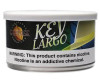 G.L. Pease Key Largo 2oz Tin - 2020